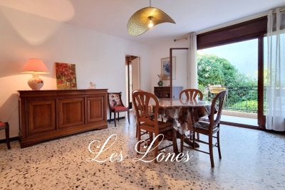 Appartement &agrave; vendre &agrave; SIX-FOURS-LES-PLAGES  - 4 pi&egrave;ces - 76 m&sup2; 