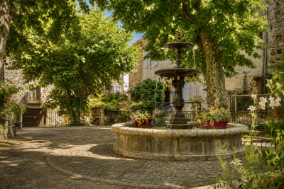 Maison &agrave; vendre &agrave; AVEZE  - 5 pi&egrave;ces - 110 m&sup2; 