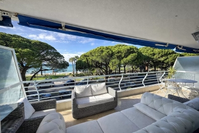 Apartment in Cannes for rental from 2 000 € / week, Photo 1