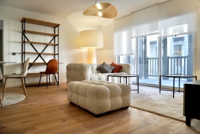 Appartement à vendre commerce quatre cantons