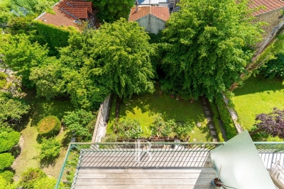 Appartement &agrave; vendre &agrave; Boulogne Billancourt   73 m&sup2; 