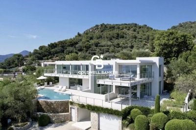 Maison &agrave; vendre &agrave; NICE  - 9 pi&egrave;ces - 360 m&sup2; 