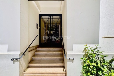 Appartement &agrave; vendre &agrave; Cannes  - Studio 23 m&sup2; 