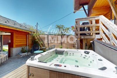 Appartement à vendre terrasse ou r