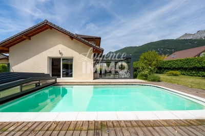 Maison &agrave; vendre &agrave; DOUSSARD  - 6 pi&egrave;ces - 159 m&sup2; 