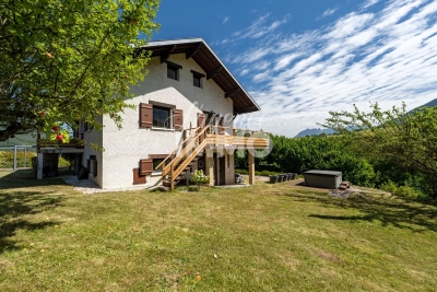 Maison &agrave; vendre &agrave; St-Eustache  - 8 pi&egrave;ces 235 m&sup2; 