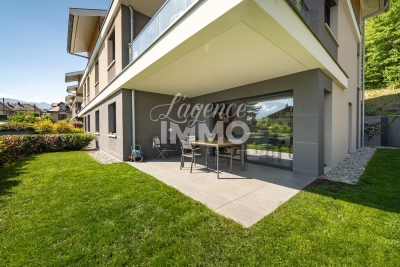 Appartement &agrave; vendre &agrave; SEVRIER  - 4 pi&egrave;ces - 84 m&sup2; 