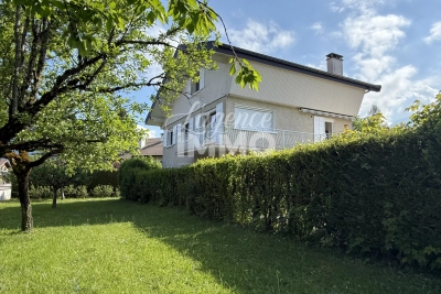 Maison &agrave; vendre &agrave; St-Jorioz  - 6 pi&egrave;ces 172 m&sup2; 