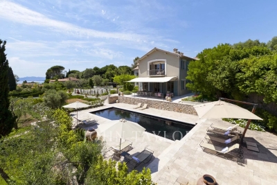 Villa à Cap d'Antibes &agrave; louer , Photo 1