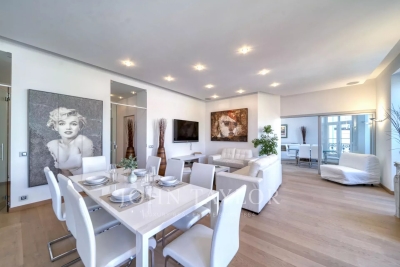 Appartement à Cannes &agrave; louer à partir de 4 000 € / semaine, Photo 1