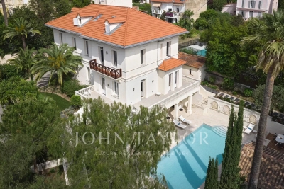 Villa à Cannes &agrave; louer , Photo 1
