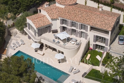 Villa à Le Cannet &agrave; louer , Photo 1