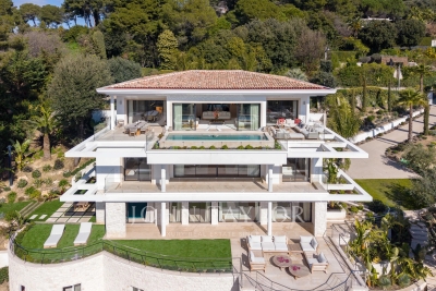 Villa à Cannes &agrave; louer , Photo 1