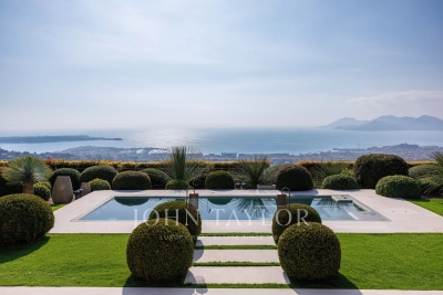 Villa à Cannes &agrave; louer , Photo 1