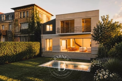 Maison à vendre les rives du
