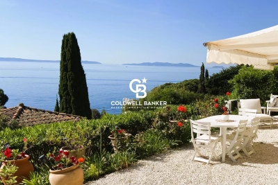 Appartement &agrave; vendre &agrave; Le Lavandou  - 2 pi&egrave;ces 66 m&sup2; 