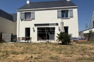Maison &agrave; vendre &agrave; Batz-sur-Mer  - 8 pi&egrave;ces 198 m&sup2; 