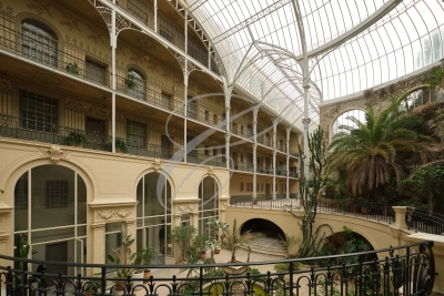 Appartement &agrave; vendre &agrave; BEAUSOLEIL  - 4 pi&egrave;ces - 100 m&sup2; 