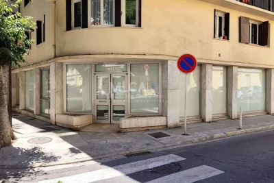 Commerce &agrave; vendre &agrave; ANTIBES  - 4 pi&egrave;ces - 166 m&sup2; 
