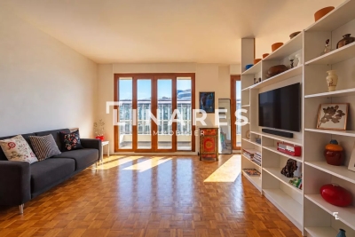 Appartement &agrave; vendre &agrave; MARSEILLE 1ER  - 3 pi&egrave;ces - 65 m&sup2; 