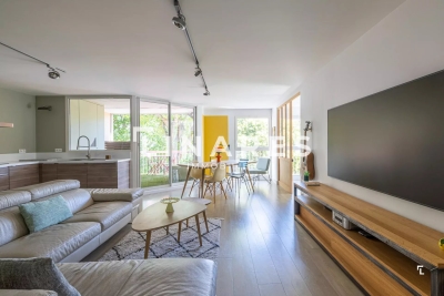 Appartement &agrave; vendre &agrave; MARSEILLE 12EME  - 4 pi&egrave;ces - 82 m&sup2; 