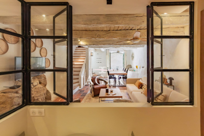Maison &agrave; vendre &agrave; GRIMAUD  - 3 pi&egrave;ces - 74 m&sup2; 