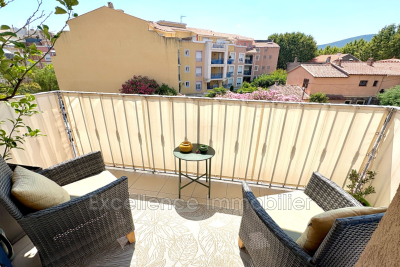 Appartement &agrave; vendre &agrave; STE-MAXIME  - 2 pi&egrave;ces - 39 m&sup2; 