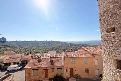 Maison &agrave; vendre &agrave; CALLIAN  - 5 pi&egrave;ces - 124 m&sup2; 