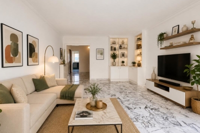Appartement à vendre appartements gare 9