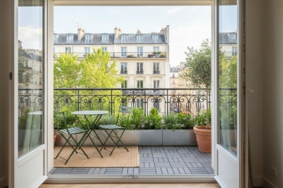 Appartement à vendre terrasse car