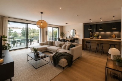 Appartement &agrave; vendre &agrave; Chatou  - 3 pi&egrave;ces 67 m&sup2; 