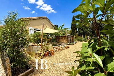 Maison &agrave; vendre &agrave; immobilier LA SEYNE-SUR-MER  - 4 pi&egrave;ces - 80 m&sup2; 