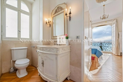 Appartement à Cap-d'Ail &agrave; louer à partir de 13 200 € / semaine, Photo 11