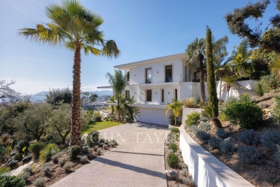 Villa à Cannes &agrave; louer , Photo 11