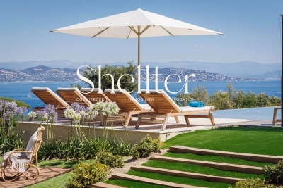 Villa à Saint-Tropez &agrave; louer à partir de 120 000 € / semaine, Photo 11