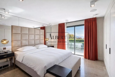 Villa in Cannes for rental from 22 500 € / week, Photo 12