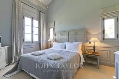 Villa à Cap d'Antibes &agrave; louer , Photo 12