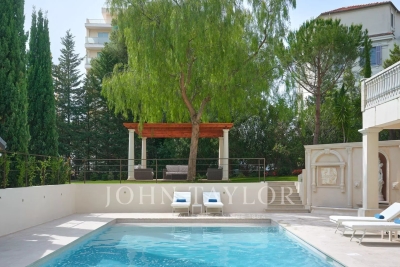 Villa à Cannes &agrave; louer , Photo 13