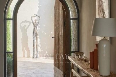 Villa à Cannes &agrave; louer , Photo 13