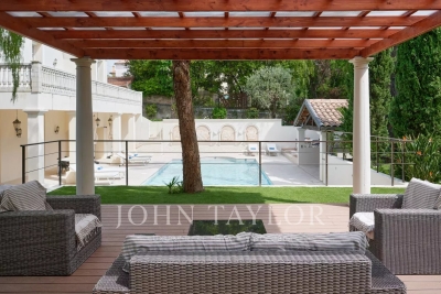 Villa à Cannes &agrave; louer , Photo 14