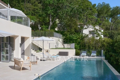 Villa à Le Cannet &agrave; louer , Photo 14