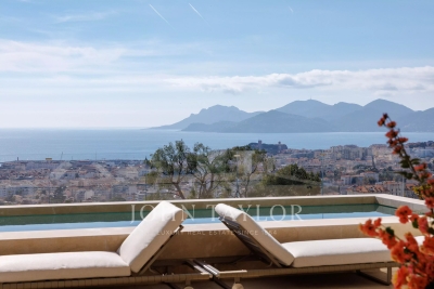 Villa à Cannes &agrave; louer , Photo 14