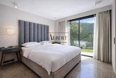 Villa in Cannes for rental from 22 500 € / week, Photo 15