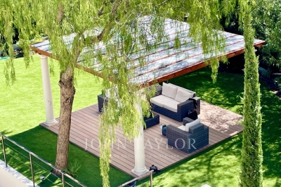Villa à Cannes &agrave; louer , Photo 15