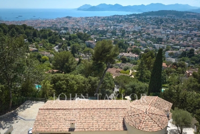 Villa à Le Cannet &agrave; louer , Photo 15