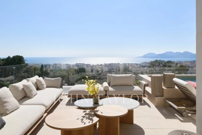 Villa à Cannes &agrave; louer , Photo 15