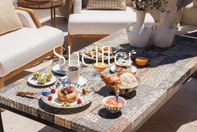 Villa à Saint-Tropez &agrave; louer à partir de 120 000 € / semaine, Photo 15