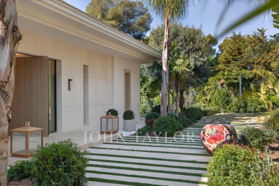 Villa à Cannes &agrave; louer , Photo 16