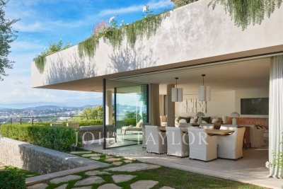 Villa à Cannes &agrave; louer , Photo 16