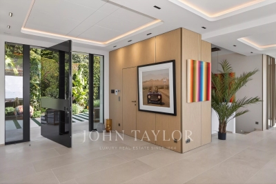 Villa à Cannes &agrave; louer , Photo 17